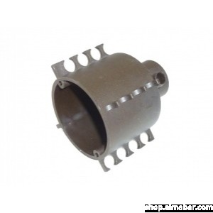Zanusi Spacio серпентина маркуч ZN097923