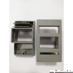Zanusi  панел монети+бутон и лампа  ZN098073