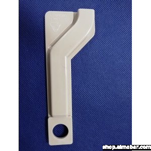 Zanusi Spacio  водач страница група предна ZN098572