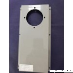 Zanusi Spacio метален панел отвор ресто ZN099131
