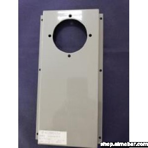 Zanusi Spacio метален панел отвор ресто ZN099131 Zanusi Spacio метален панел отвор ресто ZN099131