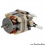 Zanusi Spacio мотор кафемелачка ZN099732