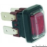LAVAZZA ЦК ПУСК СТОП ЛАВАТЦА LB1000 код:1X079939
