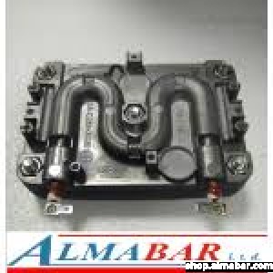 LAVAZZA БОЙЛЕР LB 1150W 220V  код: 1X081427