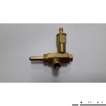 LAVAZZA КРАН ПАРА LB800 КОД: 1X087291