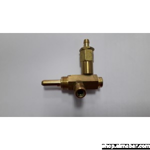 LAVAZZA КРАН ПАРА LB800 КОД: 1X087291