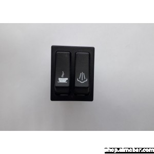 LAVAZZA ЦК ДВОЕН ПАРА КАФЕ КОД :1X60005
