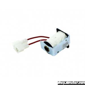 БОБИНА 24 V ЗАХАР код:SP20008946