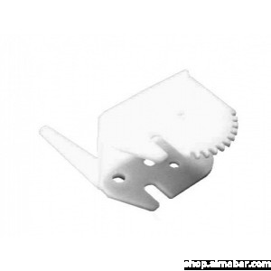 Zanusi Spacio регулатор доза кафе дозатор зануси ZN098642 / ZN254427