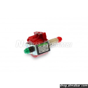 МИКРО ПОМПА 16W 230V код:1.02.500.01
