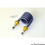 НАГРЕВАТЕЛ ФИЛИПС 1000W M10 КОД : 8752096375