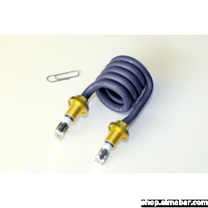 НАГРЕВАТЕЛ ФИЛИПС 1000W M10 КОД : 8752096375