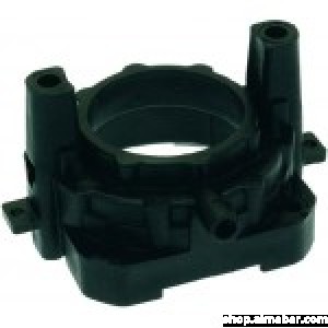 ГЛАВА ГОРНО ТЯЛО/КОРПУС ОСНОВА  КАФЕМАШИНА  LAVAZZA LB800 1X60056