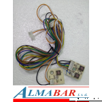 LAVAZZA ПЛАТКА КЪСО И ДЪЛГО КАФЕ  LB951 код:1X62987