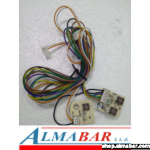 LAVAZZA ПЛАТКА КЪСО И ДЪЛГО КАФЕ  LB951 код:1X62987