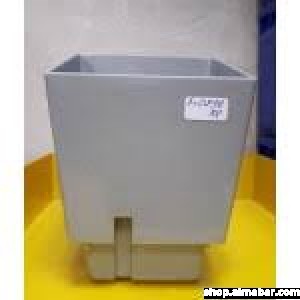 КОНТЕЙНЕР ОТПАДНА КАПСУЛА LB1000  КОД:1Х079878