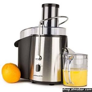 ЦЕНТРОФУГА ТВЪРДИ ПЛОДОВ СОКОИЗТИСКВАЧКА МОДЕЛ : N-JC700