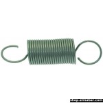 Zanusi Spacio пружина врата ZN093978