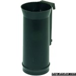 Zanusi Spacio тръба отпадно кафе ZN094047