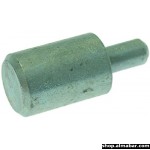 Zanusi Spacio щифт бутон монети ZN095965