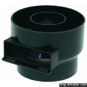 Zanusi Spacio фуния миксер ZN097520
