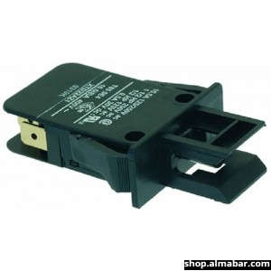 Zanusi Spacio блокиращ бутон ZN097796