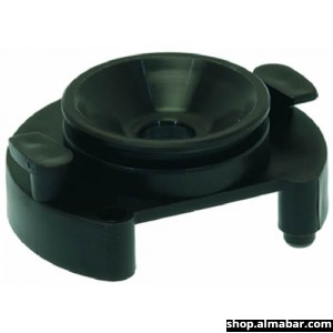 Zanusi Spacio основа чашка миксер ZN097911