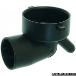 Zanusi Spacio чашка коляно ZN097912