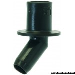 Zanusi Spacio коляно преход миксер ZN097913