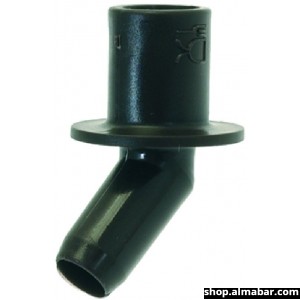 Zanusi Spacio коляно преход миксер ZN097913