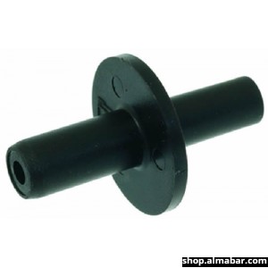 Zanusi Spacio накрайник кафе ZN097914