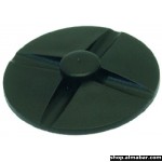 Zanusi Spacio перка за миксер с винт ZN097916