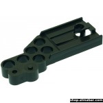 Zanusi Spacio накрайник изтичане напитки ZN098067 / ZN250163
