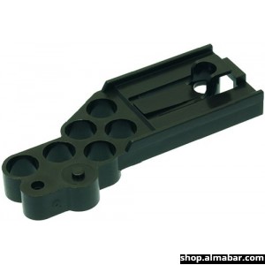 Zanusi Spacio накрайник изтичане напитки ZN098067 / ZN250163