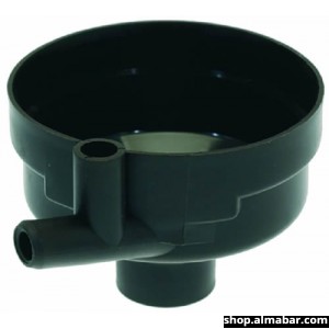 Zanusi Spacio чашка миксер ZN098191