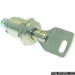 Zanusi Spacio ключалка врата ZN098303