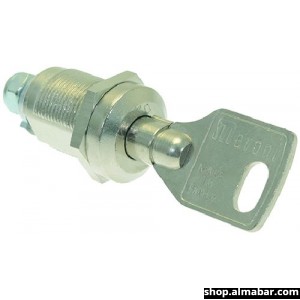 Zanusi Spacio ключалка врата ZN098303