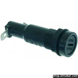 Zanusi Spacio държач предпазител ZN098794