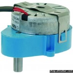 Zanusi Spacio  мотор редуктор бункер чаши ZN098845