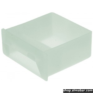 Zanusi Spacio кутия аспирация спацио ZN099330