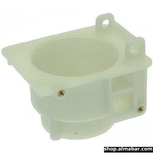 Zanusi Spacio  основа кафемелачка зануси ZN099469