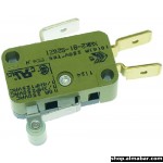 Zanusi Spacio  микроключ дозатор зануси ZN099599 / ZN0V1931
