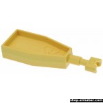 Zanusi Spacio сервизен ключ ZN0V1654