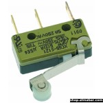 Zanusi Spacio микроключ чашков механизъм  ZN0V1928