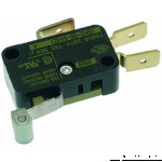 Zanusi  МИКРОШАЛТЕР ДВИЖЕНИЕ ЛАПА код: ZN0V1930