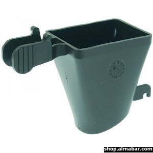Bianchi Antares фуния смляно кафе кафемелачка SP05135415