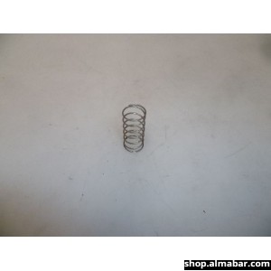 Bianchi Antares пружина фуния смляно кафе SP07020911