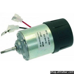 Bianchi Antares мотор миксер 24V с резба SP20016616