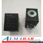 Bianchi БОБИНА ЕСПРЕСО КЛАПАН 24DC 19W код:SP25019416B
