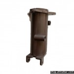 ФЛАНЕЦ ИЗТИЧАНЕ ЗАХАР код:SP05104715